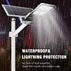 street solar led lights